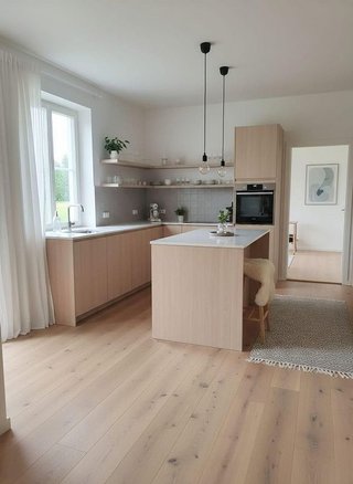 Piso en venta en Villacerrada - Centro en Albacete