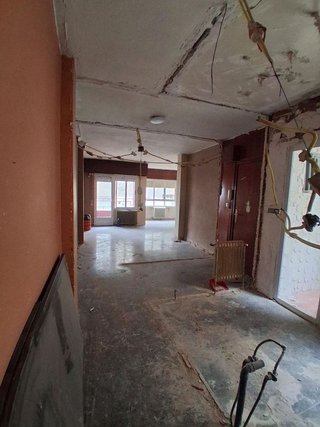 Piso en venta en Villacerrada - Centro en Albacete