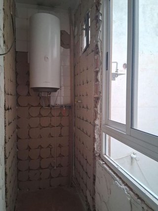 Piso en venta en Villacerrada - Centro en Albacete