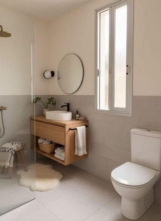 Piso en venta en Villacerrada - Centro en Albacete