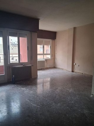 Piso en venta en Villacerrada - Centro en Albacete