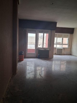 Piso en venta en Villacerrada - Centro en Albacete
