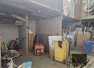 Nave industrial en venta en Zona Industrial en Alcobendas