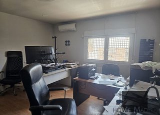 Nave industrial en venta en Zona Industrial en Alcobendas