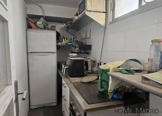 Nave industrial en venta en Zona Industrial en Alcobendas