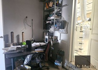 Nave industrial en venta en Zona Industrial en Alcobendas