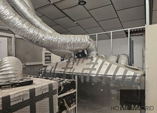 Nave industrial en venta en Zona Industrial en Alcobendas
