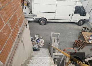Nave industrial en venta en Zona Industrial en Alcobendas