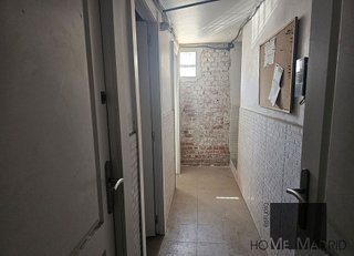 Nave industrial en venta en Zona Industrial en Alcobendas