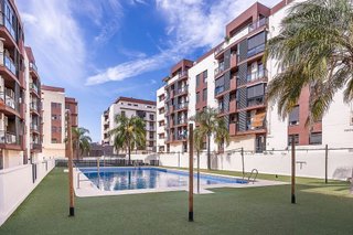Piso en venta en Casco Antiguo en Mairena del Aljarafe