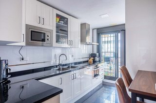 Piso en venta en Casco Antiguo en Mairena del Aljarafe