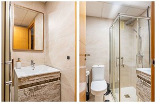Piso en venta en Casco Antiguo en Mairena del Aljarafe