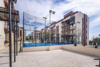 Piso en venta en Casco Antiguo en Mairena del Aljarafe