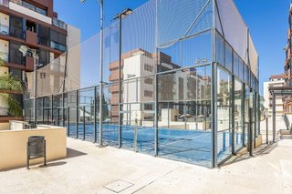 Piso en venta en Casco Antiguo en Mairena del Aljarafe