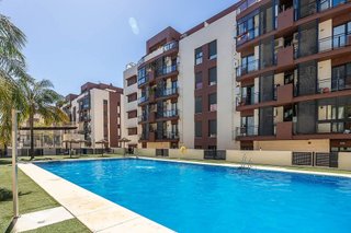 Piso en venta en Casco Antiguo en Mairena del Aljarafe