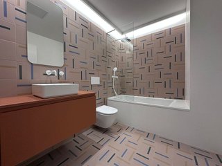 Piso en venta en A Milagrosa en Lugo
