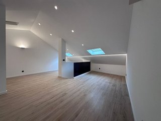 Piso en venta en A Milagrosa en Lugo