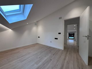 Piso en venta en A Milagrosa en Lugo