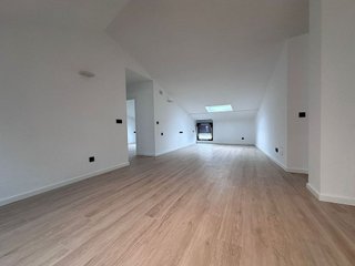 Piso en venta en A Milagrosa en Lugo