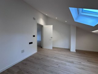 Piso en venta en A Milagrosa en Lugo