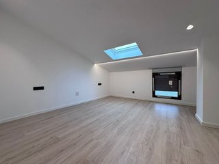 Piso en venta en A Milagrosa en Lugo