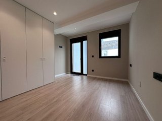 Piso en venta en A Milagrosa en Lugo