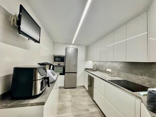 Dúplex en venta en Centro en Elda