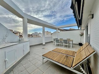 Dúplex en venta en Centro en Elda