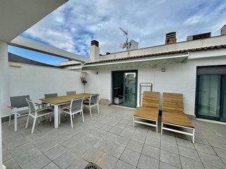 Dúplex en venta en Centro en Elda