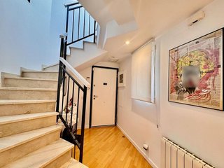 Dúplex en venta en Centro en Elda