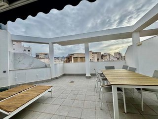 Dúplex en venta en Centro en Elda