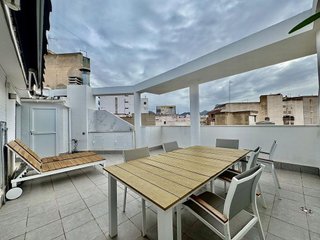 Dúplex en venta en Centro en Elda