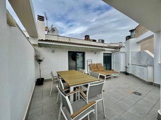 Dúplex en venta en Centro en Elda