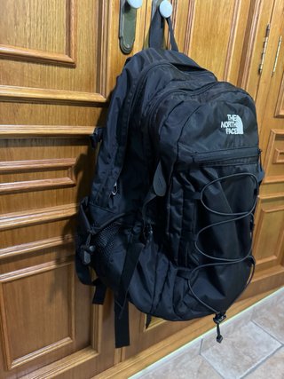 Mochila The North Face Borealis Negra