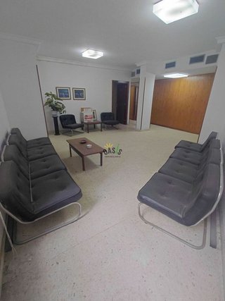 Oficina en venta en Centro en Santa Cruz de Tenerife