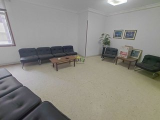 Oficina en venta en Centro en Santa Cruz de Tenerife