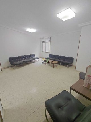 Oficina en venta en Centro en Santa Cruz de Tenerife