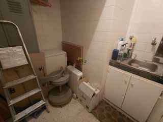 Oficina en venta en Centro en Santa Cruz de Tenerife