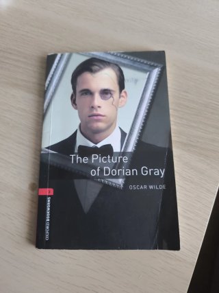 Oxford Bookworms Library: Stage 3: The Picture ...