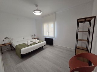 Piso en alquiler en Ensanche en Teruel