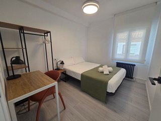 Piso en alquiler en Ensanche en Teruel