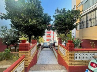 Piso en venta en La Orden en Huelva