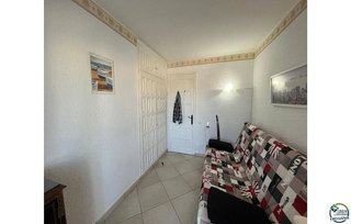Piso en venta en Empuriabrava en Castelló d´Empúries