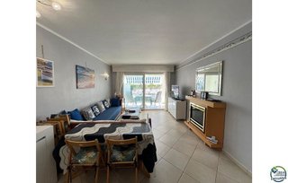 Piso en venta en Empuriabrava en Castelló d´Empúries