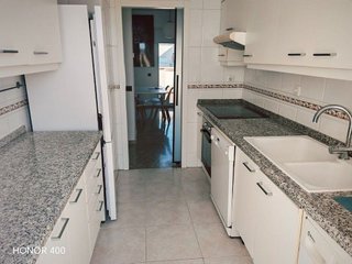 Ático en alquiler en Valterna en Paterna