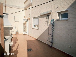 Ático en alquiler en Valterna en Paterna