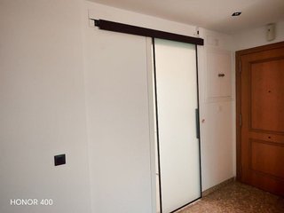 Ático en alquiler en Valterna en Paterna