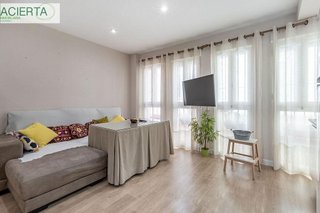 Piso en venta en Centro - Sagrario en Granada