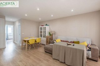 Piso en venta en Centro - Sagrario en Granada