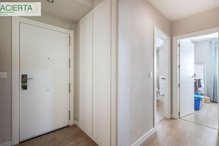 Piso en venta en Centro - Sagrario en Granada